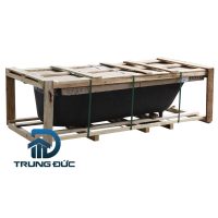Bồn tắm FBY1720NHPE