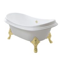 bồn tắm đặt sàn TOTO FBY1756PTGE/NE