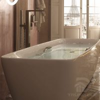 Bồn tắm TOTO PJY1724HPWEN#GW TVBF412