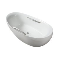 bồn tắm đặt sàn TOTO PJY1814HPWE