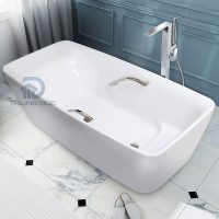 Bồn Tắm Đặt Sàn TOTO PJY1724HPWEN/TVBF412 dài 1m7 - trắng