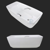 Bồn tắm độc lập TOTO PJY1724HPWEN