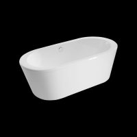 Bồn tắm INAX BF-1656V đặt sàn dài 1m6