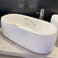 Bồn tắm nằm TOTO PJY1744HPWEN#GW