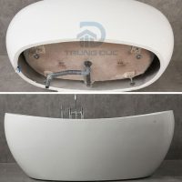 Bồn tắm lập thể TOTO PJY1814HPWE