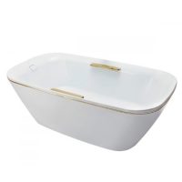 Bồn tắm PJY1886HPWMGE#GW