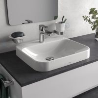 lavabo đặt bàn TOTO LT5615C
