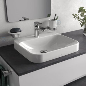 lavabo đặt bàn TOTO LT5615C