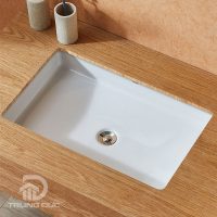 lavabo âm bàn TOTO LT1515