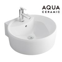 Chậu rửa INAX AL-292V đặt bàn AquaCermic