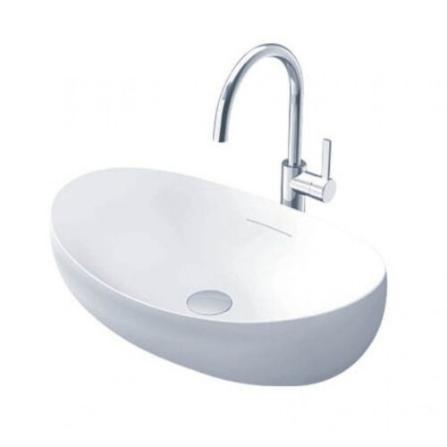 PJS01WE#MW - Lavabo Đặt Bàn TOTO