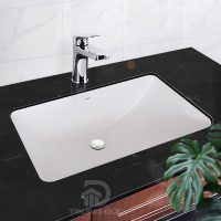 lavabo âm bàn TOTO LW1536V