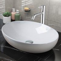 lavabo đặt bàn TOTO LT1705
