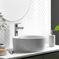 Chậu rửa mặt INAX L-295V