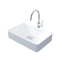 Lavabo đặt bàn TOTO PJS03WE