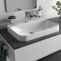 lavabo đặt bàn TOTO LT5616C