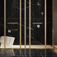 Combo thiết bị phòng tắm TOTO 12A