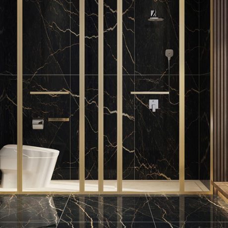 Combo thiết bị phòng tắm TOTO 12A