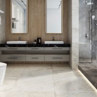 Combo thiết bị phòng tắm TOTO 14