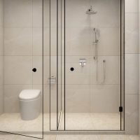 Combo thiết bị phòng tắm TOTO 16