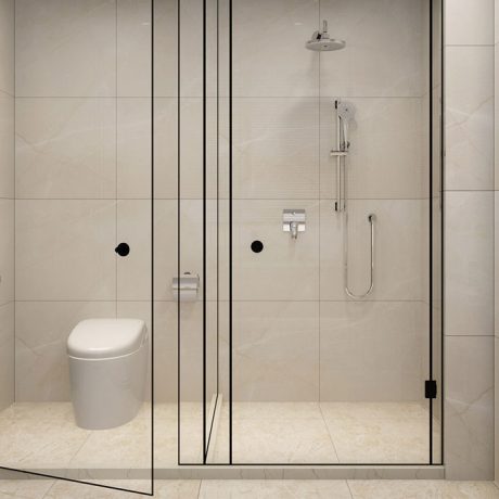 Combo thiết bị phòng tắm TOTO 16