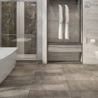 Combo thiết bị phòng tắm TOTO 15