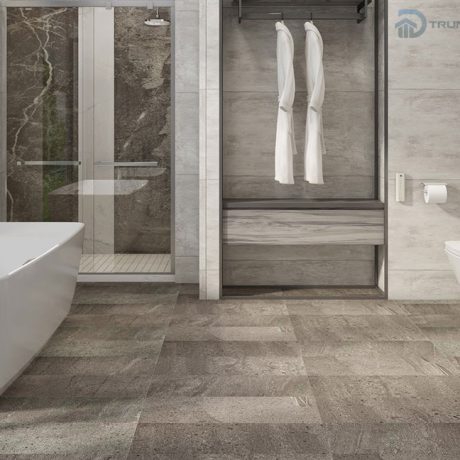 Combo thiết bị phòng tắm TOTO 15