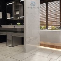 Combo thiết bị phòng tắm TOTO 17