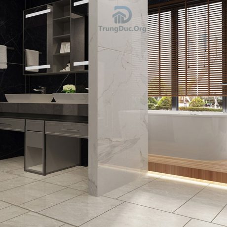 Combo thiết bị phòng tắm TOTO 17