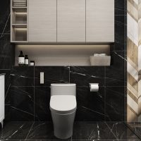 Combo thiết bị phòng tắm TOTO 18