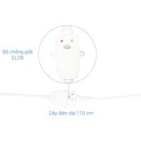 Dây chống giật bình Ariston
