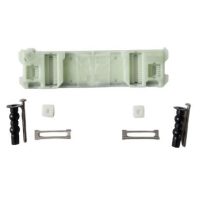 Đế đa năng TOTO SHXCP407 chỉnh vị trí bắt vít cho Washlet