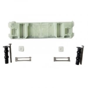 Đế đa năng TOTO SHXCP407 chỉnh vị trí bắt vít cho Washlet