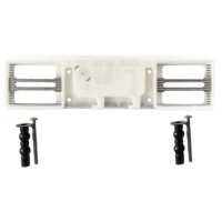 Đế đa năng TOTO SHXCP553 chỉnh vị trí bắt vít cho Washlet