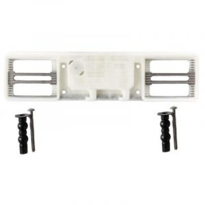 Đế đa năng TOTO SHXCP553 chỉnh vị trí bắt vít cho Washlet