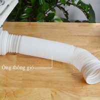 Đèn sưởi nhà tắm HANS H4B 4 bóng âm trần 7 Đèn sưởi 4 bóng âm trần HANS H4B