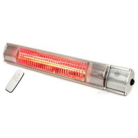 Đèn sưởi HEIZEN HE-ITR chống chói mắt toàn phần