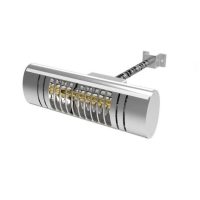 Đèn sưởi chống chói HEIZEN HE-IT36, chịu nước toàn phần