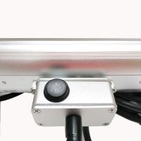 Hình ảnh đèn sưởi chống nước HEIZEN HEIT36