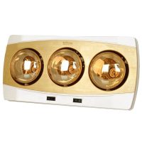 Đèn sưởi 3 bóng treo tường Kottmann K3BH