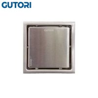 Ga Thoát Sàn Tàng Hình Gutori DS1193C 11x11 cm