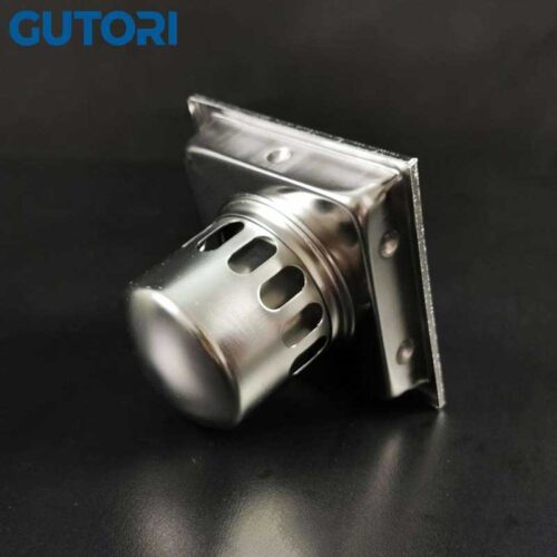 Ga thoát sàn cắt gạch GUTORI DS1193C
