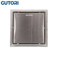Ga thoát sàn tàng hình Gutori DS1593C