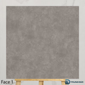 Gạch 100x100 cm Catalan 10082 màu xám đậm