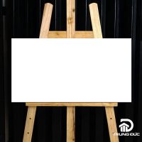 Gạch 30x60 granite trắng tinh KV-GP3600 Viglacera men bóng