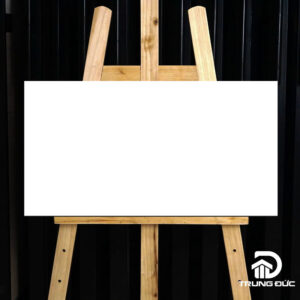 Gạch 30x60 granite trắng tinh KV-GP3600 Viglacera men bóng