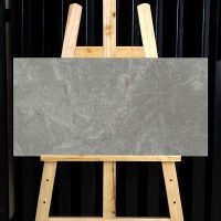 Gạch 30x60cm Viglacera CL364 màu ghi men bóng