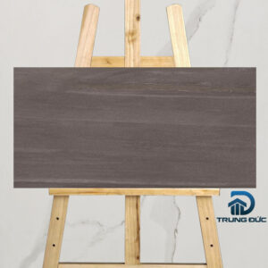 Gạch 30x60cm Viglacera CL366 màu nâu men bóng