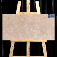 Gạch 30x60cm Viglacera CL368 màu nâu men bóng
