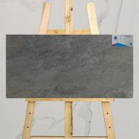 Gạch 30x60 Viglacera KT3686 màu ghi đậm men matt